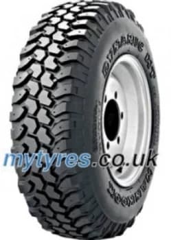 Hankook RT01 Dynamic MT ( 205/80 R16 104Q 4PR OWL )