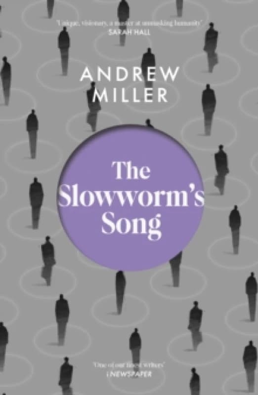 The Slowworm's Song Paperback / softback