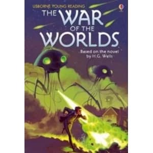 The War of the Worlds (Hardback, 2017)