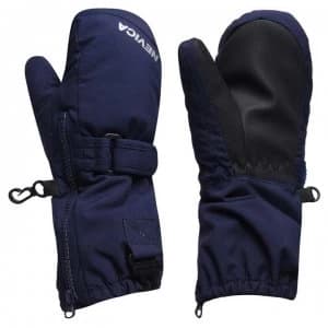 Nevica Lech Ski Mitten - Navy