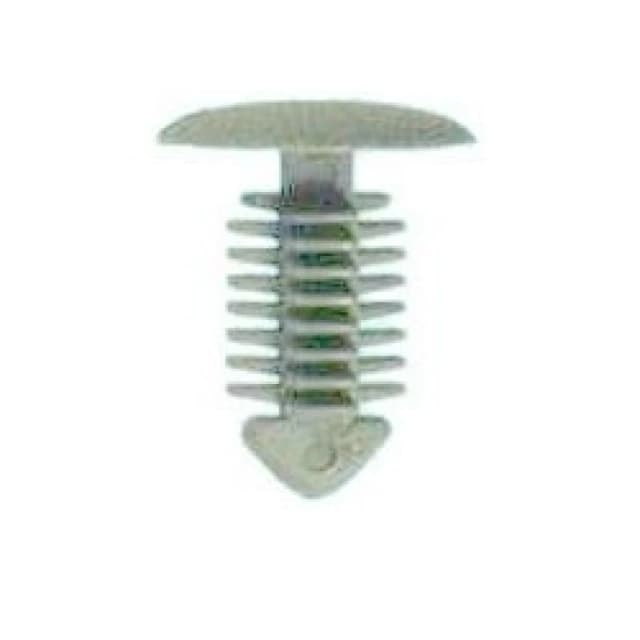 ROMIX 10513 Clip, trim-/protection strip Clip,trim-/protection strip (3881)