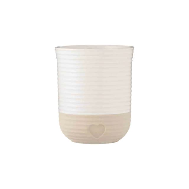 Mason Cash Rustic Charm Utensil Jar 1609.541