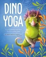 dino yoga