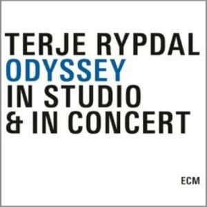 Odyssey In Studio & in Concert by Terje Rypdal CD Album
