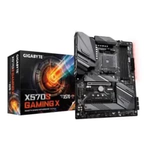 Gigabyte X570S GAMING X AMD X570 AM4 ATX Motherboard