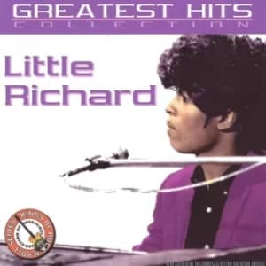 Greatest Hits Collection by Little Richard CD Album