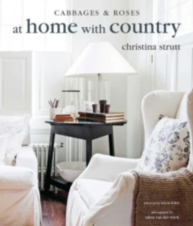 At Home with Country : Bringing the Comforts of Country Home Hardback