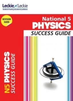 National 5 Physics by John B. Taylor Paperback