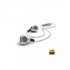 Beyerdynamic Xelento Remote Audiophile Tesla Earphones