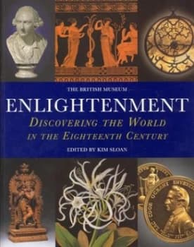 Enlightenment by Kim Sloan