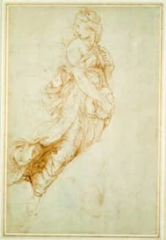 Raphael by Catherine Whistler