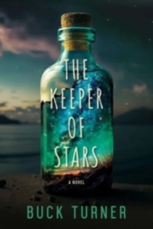 The Keeper of Stars Paperback / softback
