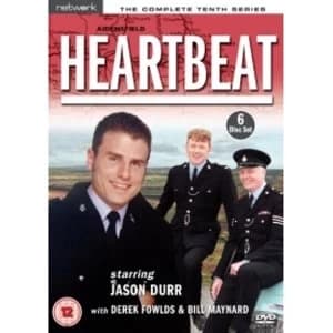 Heartbeat Series 10 DVD