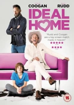 Ideal Home - DVD