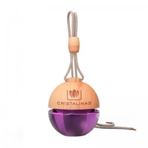 Cristalinas Fruits of the Forest Car Freshener 6ml