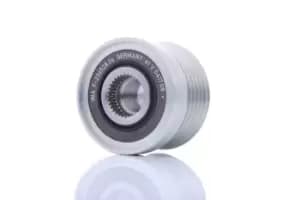 INA Freewheel Clutch Width: 34,4mm 535 0183 10 Freewheel Clutch Alternator,Flexible Coupling Sleeve BMW,LOTUS,3 Touring (E91),3 Limousine (E46)