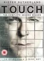 Touch - Complete Season 2