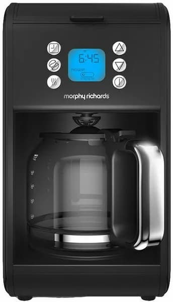 Morphy Richards Accents 162008 Filter Coffee Maker