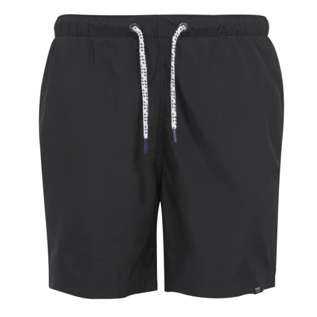 Swim shorts Regatta Mackleyna Noir Male 3XL