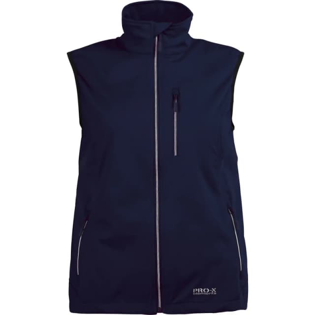 Womens jacket Pro-X Elements Sina Bleu Female 40