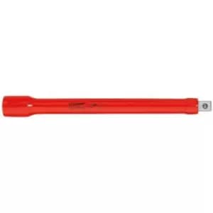 Gedore VDE 1990-10 6124130 Ratchet extension Downforce 1/2 (12.5 mm) 250 mm