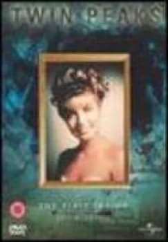 Twin Peaks - Series 1