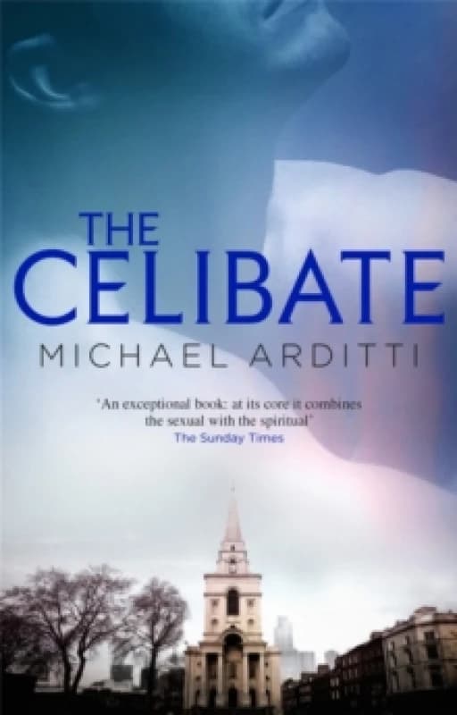 The Celibate Paperback / softback