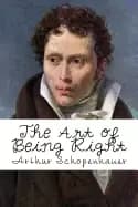 art of being right