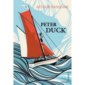 Peter Duck by Arthur Ransome (Paperback, 2012)