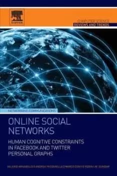Online Social Networks by Valerio Arnaboldi
