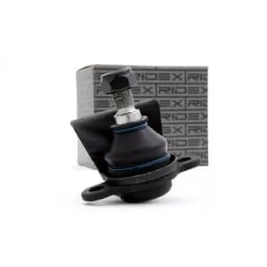 RIDEX Ball joint 2462S0018 Suspension ball joint,Suspension arm ball joint VW,FORD,SEAT,SHARAN (7M8, 7M9, 7M6),GALAXY (WGR),Alhambra (7V8, 7V9)