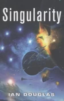 Singularity by Ian Douglas Paperback