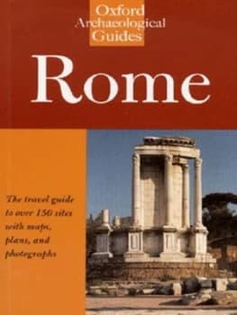 Rome by Amanda Claridge Paperback