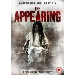 The Appearing DVD
