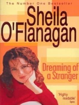 Dreaming of a Stranger by Sheila Oflanagan Paperback