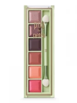 Pixi Mesmerizing Mineral Palette