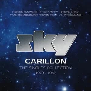 Carillon The Singles Collection 1979-1987 by Sky CD Album