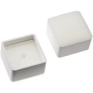 Switch cap White Mentor 2271.1006