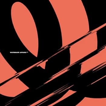 Various Artists - Watergate Affairs Ep Vinyl