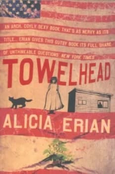 Towelhead by Alicia Erian Paperback
