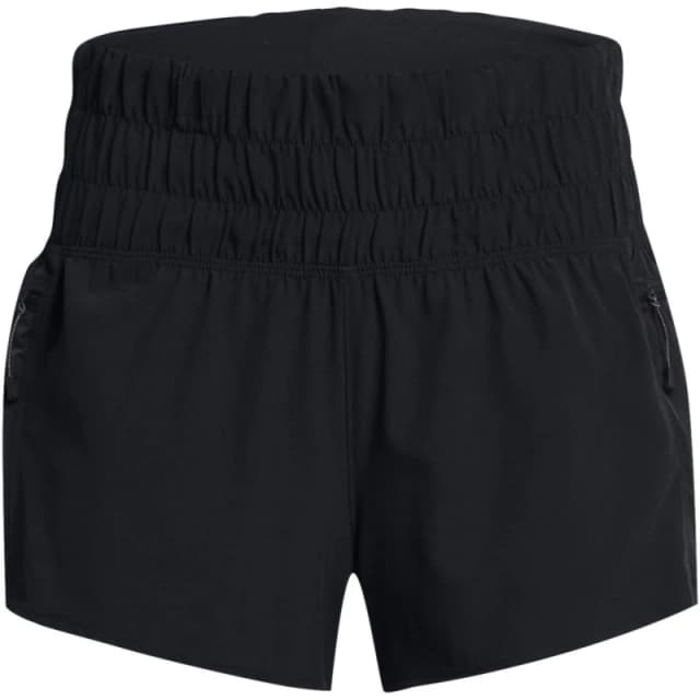 Under Armour Run Anywhere Shorts - Black 8