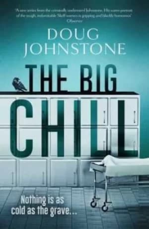 The big chill by Douglas Johnstone