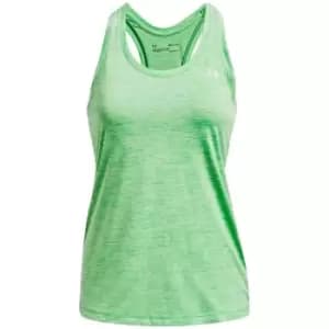 Under Armour Tech Vest Ladies - Green