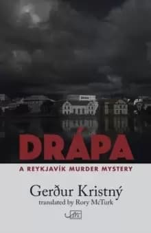 Drapa : A Murder Mystery