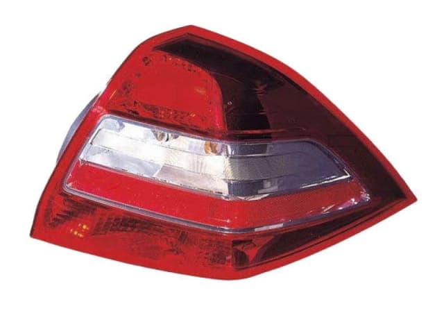 ALKAR 2242228 Rear light without bulb holder, Right, PY21W Combination Rearlight (391)