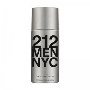 Carolina Herrera 212 Men NYC Deodorant 150ml