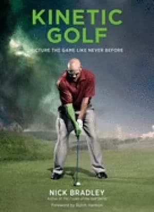 kinetic golf picture the game like never before