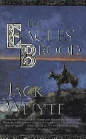 eagles brood