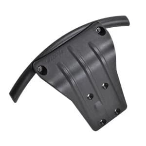 Rpm Front Bumper & Skid Plate For Arrma Kraton/Dex8T