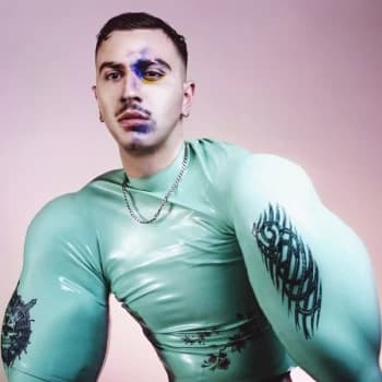 Sonikku - Joyful Death Vinyl